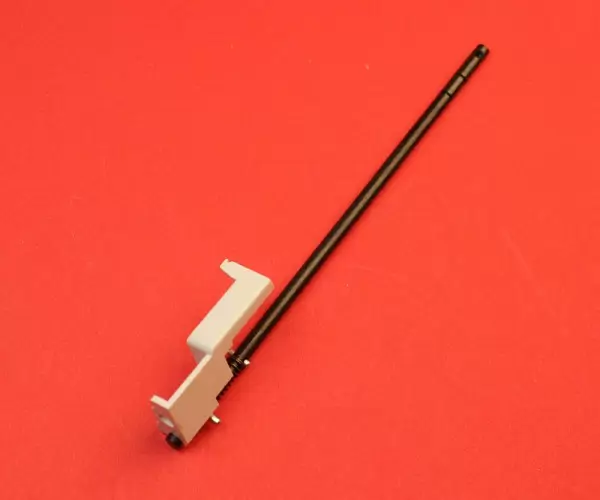 Einfädler Nadeleinfädler Schaft Einfädlerachse für Elna 920/ Janome MC15000 Stickmaschine # 86262400