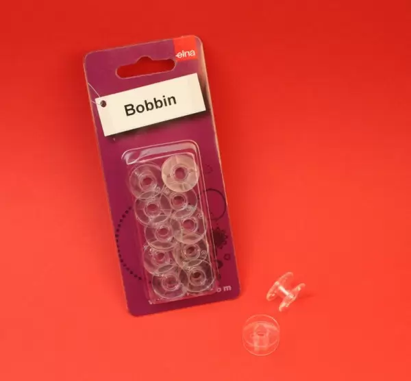 Spulen für Elna, Janome, Babylock, Bernette, Brother, Kenmore, Necchi, Pfaff, Singer (10 Pack)