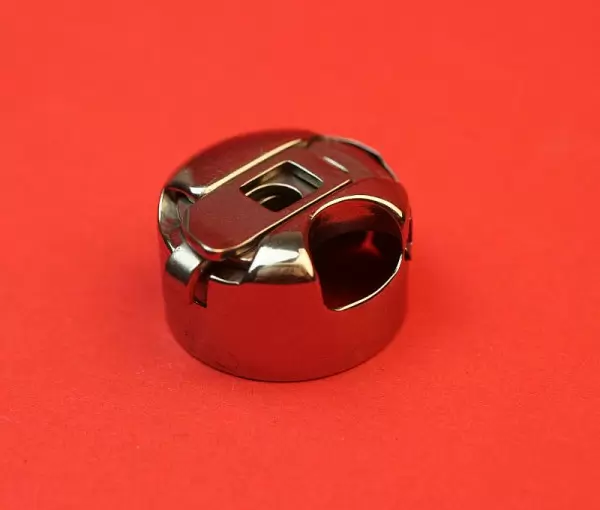 Spulenkapsel für Necchi / Spulenkapsel für Singer / Spulenkapsel Alfa Nähmaschine # 700560 , 173058