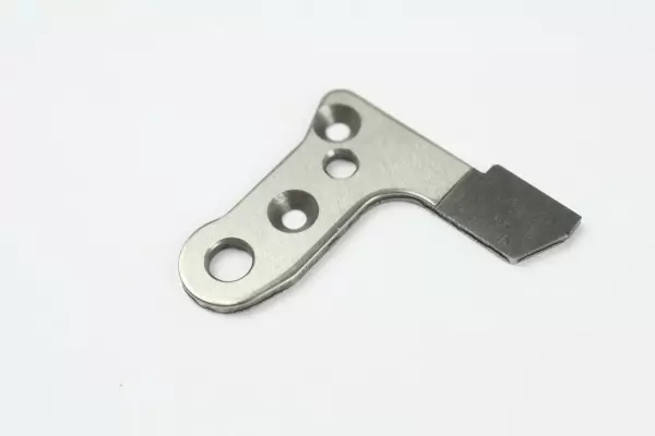 Untermesser für Elna und Pfaff Overlock # 396014-45