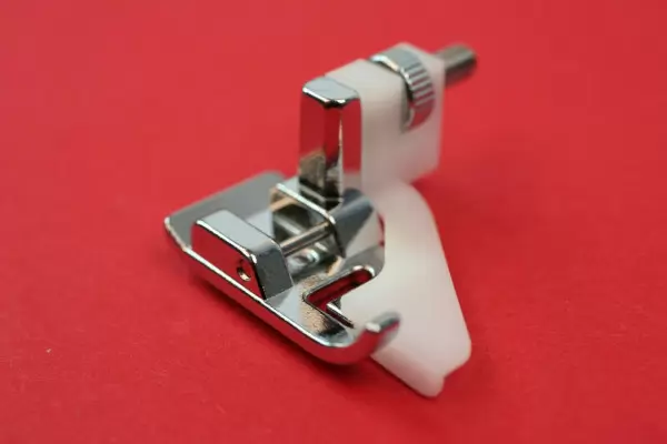 Blindstichfuss Babylock, Elna, Janome, Kenmore, Necchi 5mm # 39571018 , 611413002