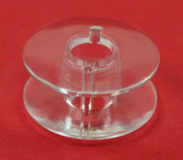 Spule für Singer Nähmaschine Apollo Plastik Spule # 172336