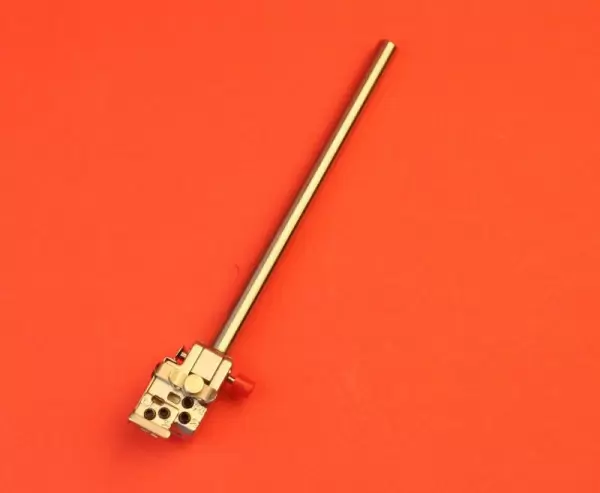 Nadelstange für Elna 905 Overlock 396014-72 für Elna 900 Nadelstange komplett 4 Faden