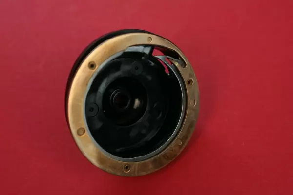Greifer 467201 für Elna Computerserie 5000 bis 9000